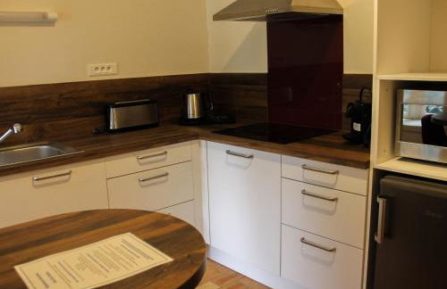 Gîte haut de gamme près de l'Abbaye de Noirlac - Séjour tout confort avec jardin et terrasses - FR-1-586-13 - Foto 29