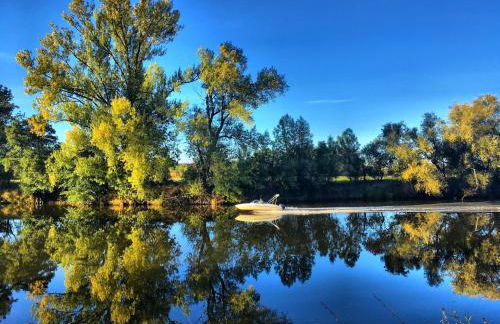 stay!apart Gieckau - Foto 31