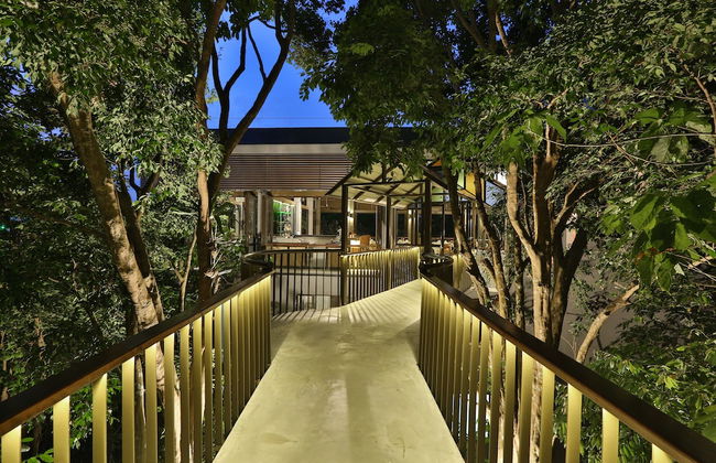 Ambong Pool Villas - Photo 2