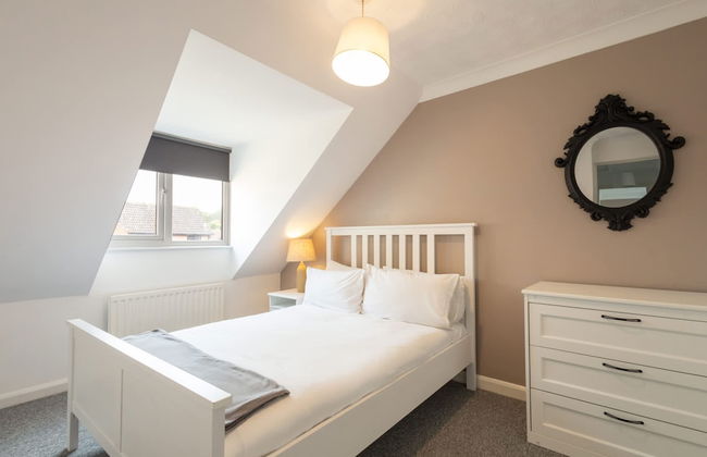 Host Stay Lingwood Park - Foto 13