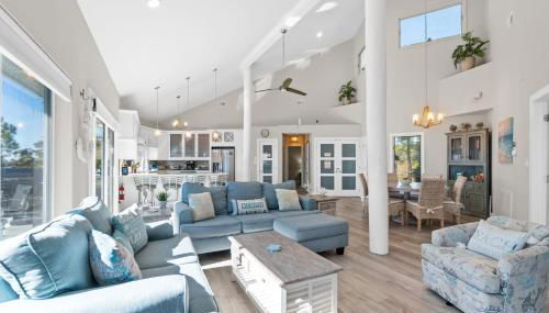 New! Pirate`s Cove! Waterfront! 2 Dog Friendly, Free Activities Included! - Foto 4