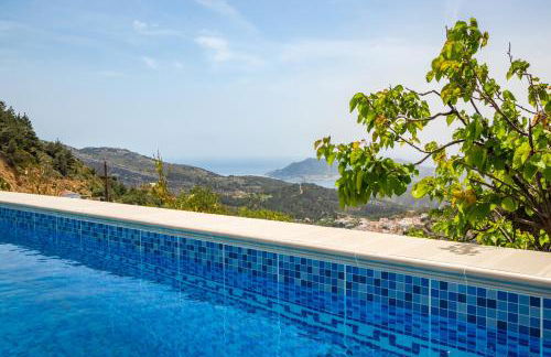 Karpathos View Villa - Foto 52