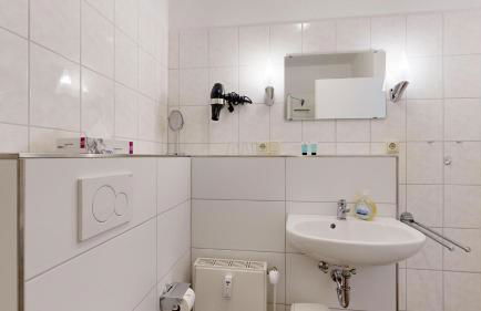 Appartementhaus Binzer Sterne 46 - Foto 15