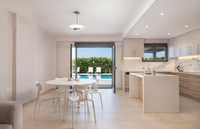 Meliti Luxury Villa - Foto 21