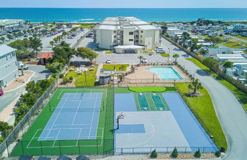 Queens Court 4202 While Away by Emerald Isle Realty - Foto 42