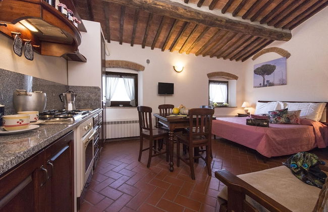 Country House il Ciliegio - Foto 9