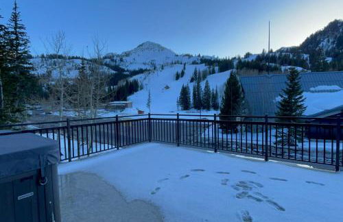 Big Cottonwood 2 Bedroom Brighton Chalet - Foto 54