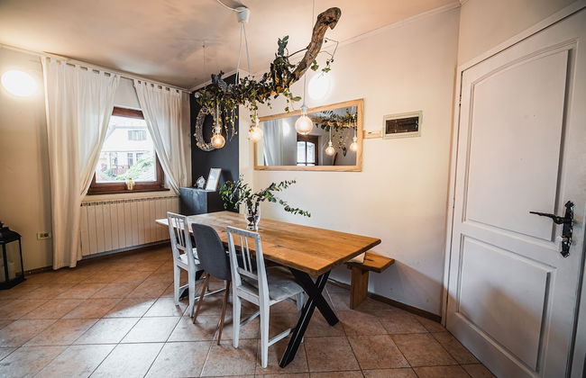 Apartments Wanderlust - Foto 26