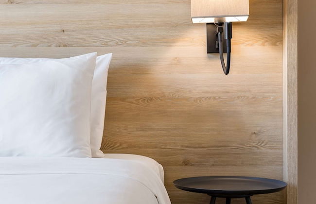 Radisson Serviced Apartments Antananarivo City Centre - Foto 34