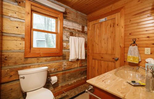 Collings Log House by Simple Life Rentals - Foto 17