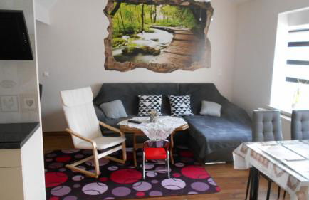 Ferienapartment-Monteurwohnung-Muldestausee - Foto 9