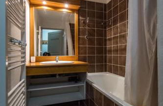 Apartment for 6 to 8 people in Albiez - Photo 25