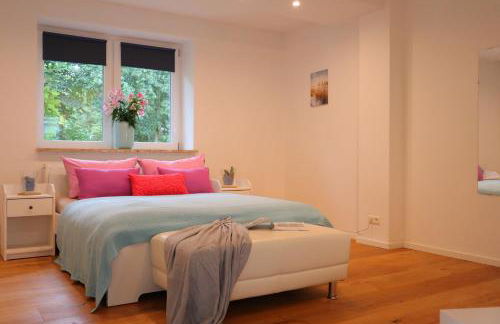 Ferienwohnung Am Deich - Foto 17