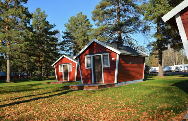 Älvdalens camping - Foto 63