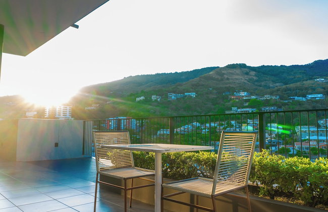 Altos Tower Apartamento de 3 habitaciones - Foto 45