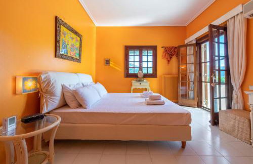 Villa Melandrina - Foto 19