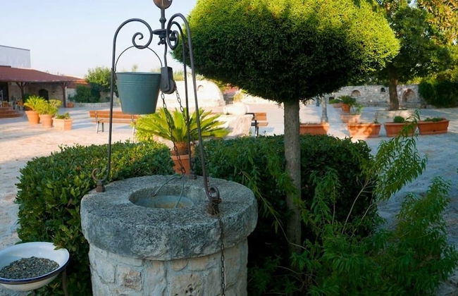 Agriturismo Regno di Marzagaglia - Foto 1