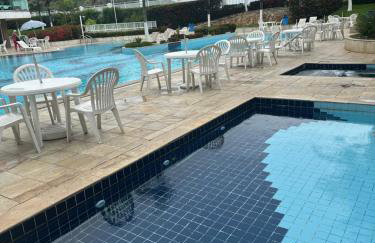 Maravilhoso Flat - Foto 1