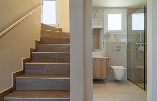 Amethyst Nevelo Quality Villas - Foto 17