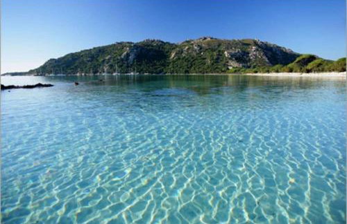 T2 PORTICCIO AGOSTA PLAGE 100M DE LA PLAGE - Foto 25