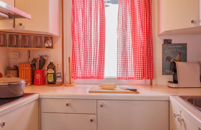 Le Cyclamen - Foto 12