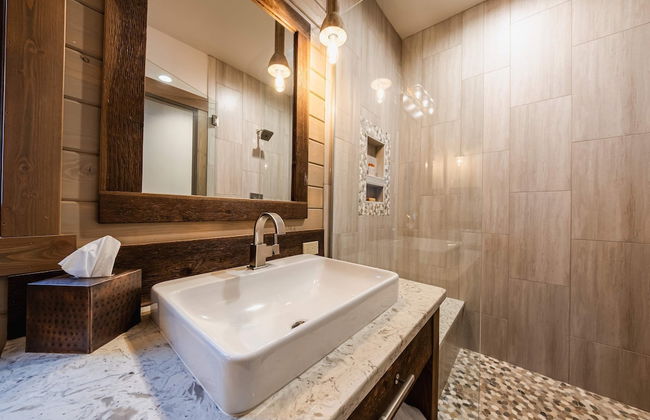 Wilderness Club Cottage on 18th Green - Photo 14