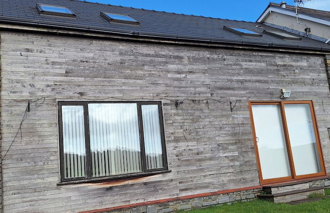 2br-4guests-parking-bbq-garden-patio - Foto 17