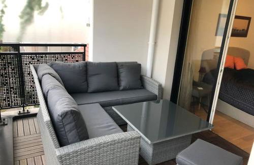 Appartement Neuf de 40 M2 à Issy-Les-Mx / Paris 15 - Foto 23