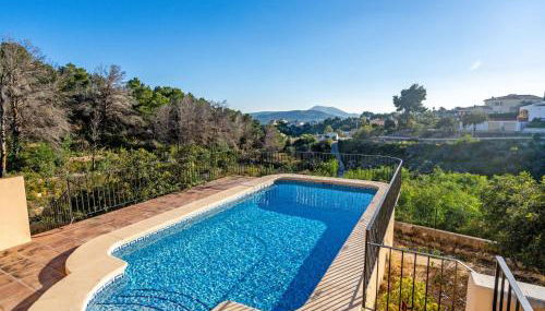 Villa Villa Preciosa by Interhome - Foto 4