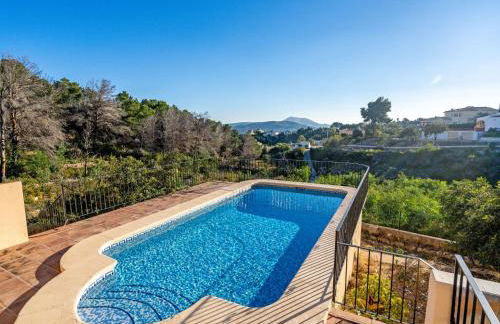 Villa Villa Preciosa by Interhome - Foto 4