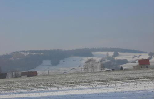 Ferienhaus Zittau Oberlausitz & Ferienwohnung am Hamann Berg - Foto 66