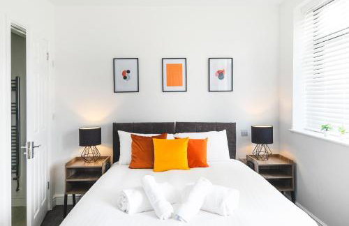 Redland Green Apartments by MyCityHaven - Foto 70