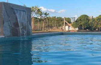 Sítio zona rural de Teresina - Foto 45