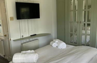 The Vogue Lodge - Photo 47