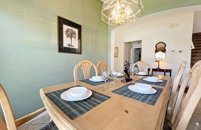 Ainsdale Haven 5 Bedroom Home by RedAwning - Foto 33