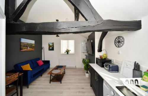 Chester Road Serviced Apartments - Foto 26