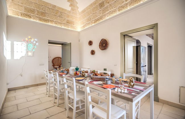 Masseria Monte Pizzuto - Foto 39