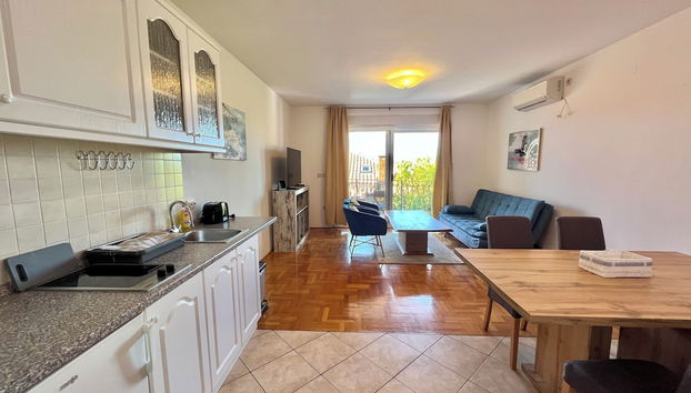 Apartment Sul Mar - Foto 2, Interior