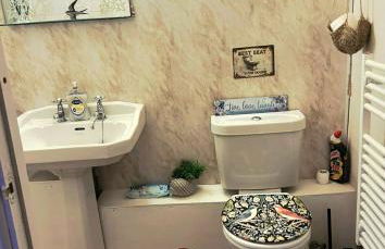 Bluebell Cottage Lurley Manor - Foto 34