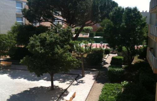 TOUT À PIED ! T3 FAMILIAL 150 m PLAGE LAVANDOU PISC PKG PRIV - Foto 7