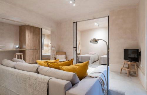 Sofisticado apartamento en frente a la playa - Photo 10