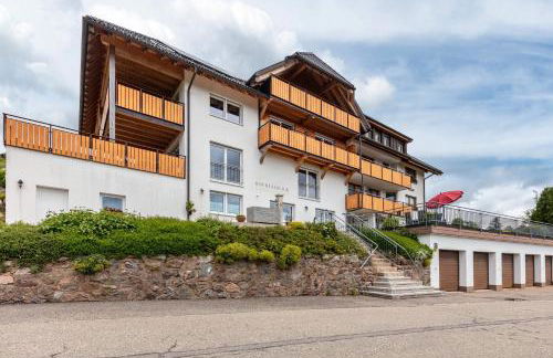 Hochtalblick - Fewo Oren - Foto 24