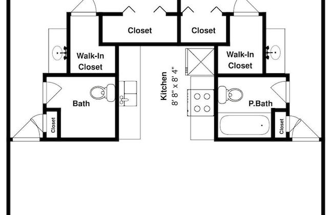 Gotch Eyed Moose - Foto 24