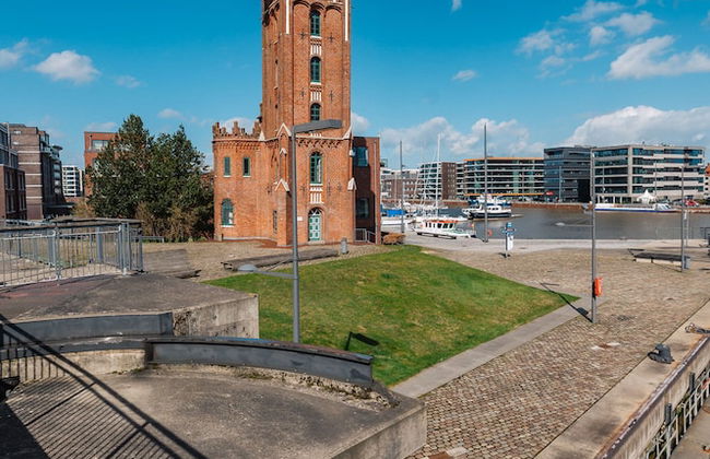 Limehome Bremerhaven Kantstraße - Foto 28