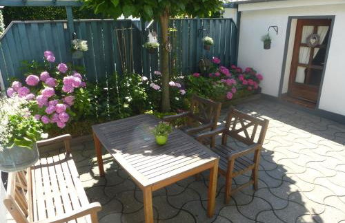 Ferienwohnung Haus Nr. 11 - Foto 10