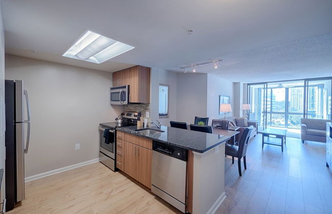 National at Courthouse - Foto 9