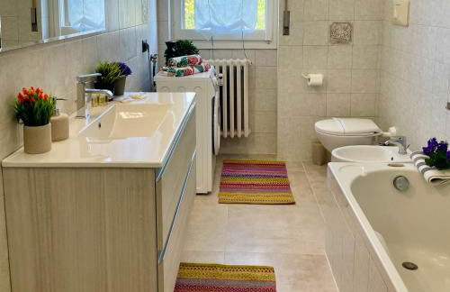 Bnbook Quadrilocale Banfi Rho - Foto 37