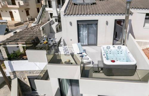 Casa Teo, By Hellocrete - Foto 25