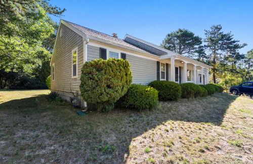 Family-Friendly Central AC Near Beach - Foto 25