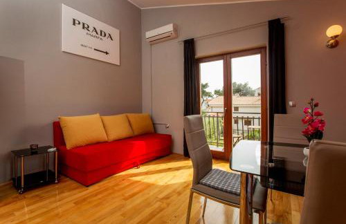 Ava apartmani - Foto 21